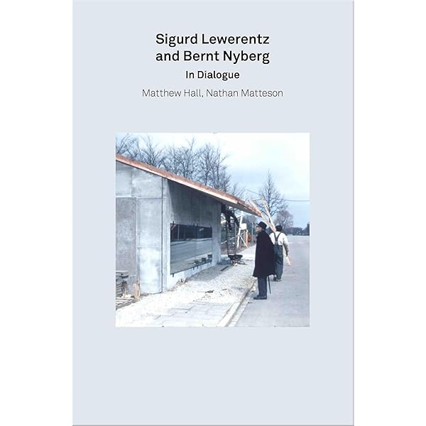 SIGURD LEWERENTZ 建築写真集 Architect Sigurd Lewerentz シーグルド・レヴェレンツ 建築作品集